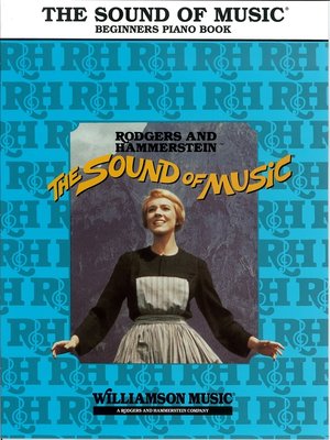 cover image of The Sound of Music (Songbook)